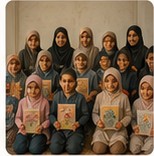 گزارش برگزاری کارگاه حضوری تربیت مربی در مشهد مقدس